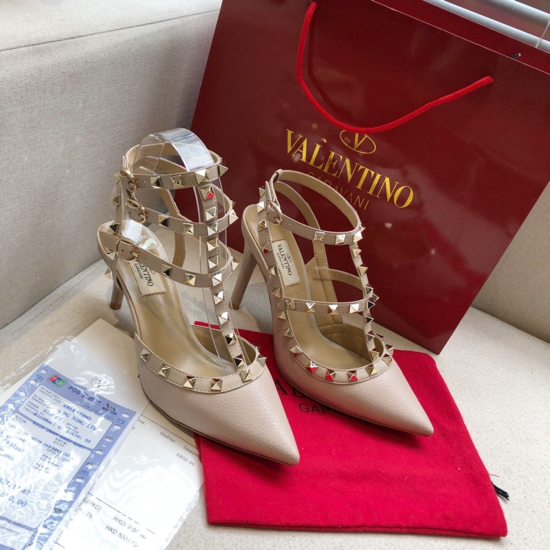 Valentino High Heels